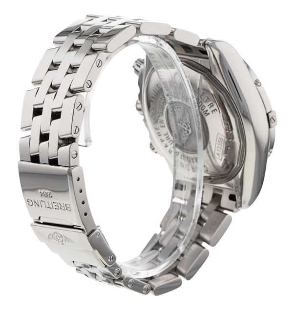 Breitling Chronomat Evolution A13356 Image 3